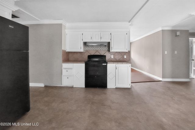 511 Pinecrest Circle, Jackson, MS 39204