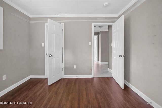 511 Pinecrest Circle, Jackson, MS 39204