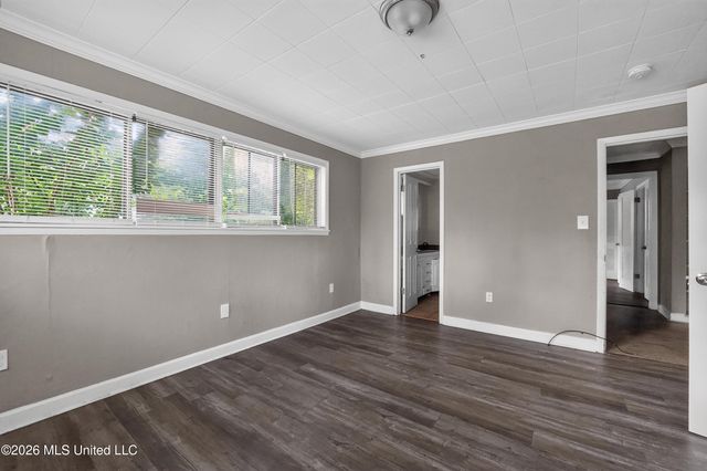 511 Pinecrest Circle, Jackson, MS 39204