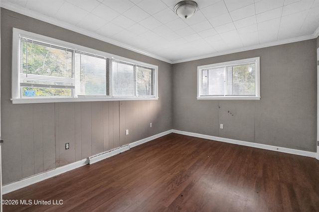 511 Pinecrest Circle, Jackson, MS 39204
