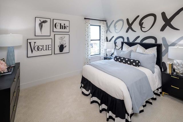 1637 Hosanna Grande WAY, Leander, TX 78641