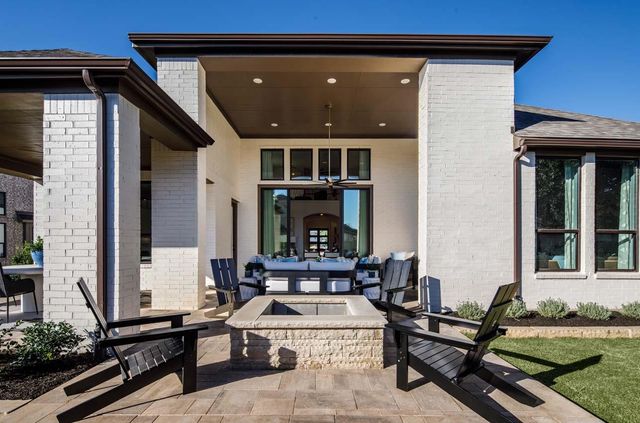 1637 Hosanna Grande WAY, Leander, TX 78641