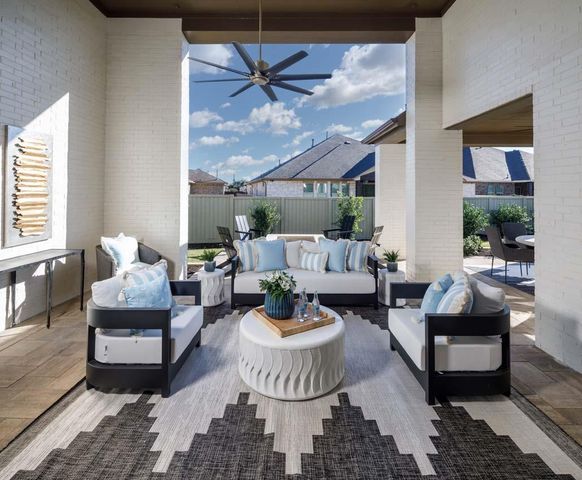 1637 Hosanna Grande WAY, Leander, TX 78641