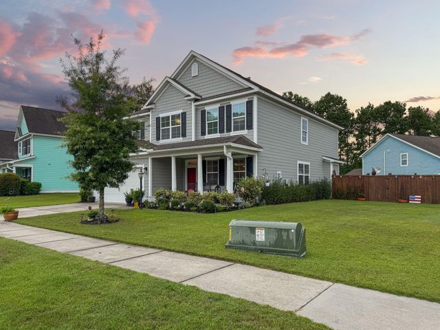 430 Abelia Lane, Summerville, SC 29486