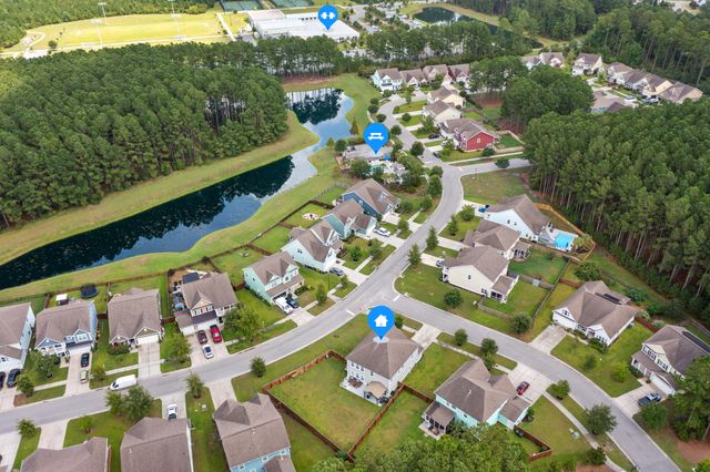 430 Abelia Lane, Summerville, SC 29486
