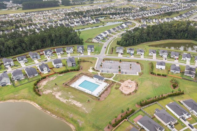 430 Abelia Lane, Summerville, SC 29486