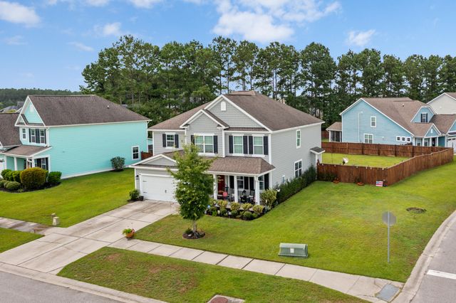 430 Abelia Lane, Summerville, SC 29486
