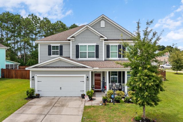430 Abelia Lane, Summerville, SC 29486