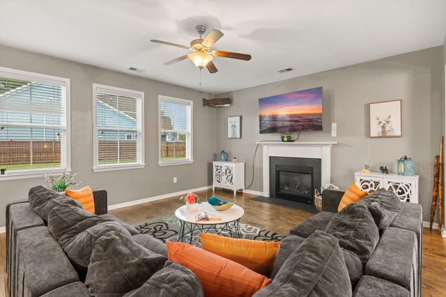 430 Abelia Lane, Summerville, SC 29486