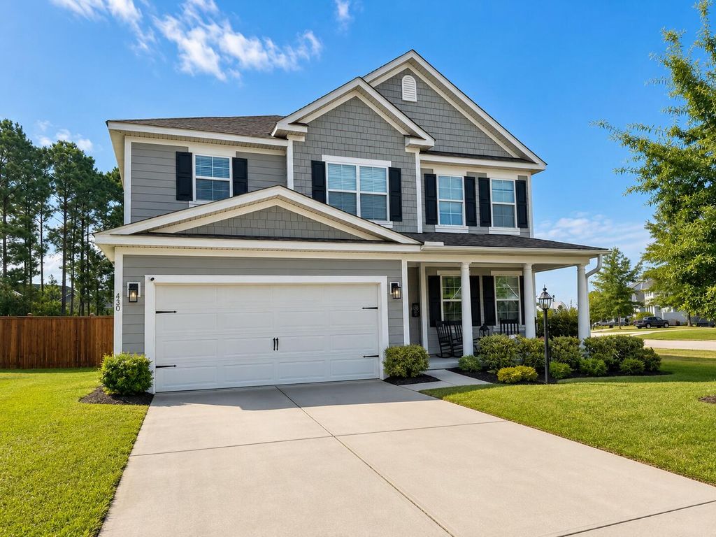 430 Abelia Lane, Summerville, SC 29486