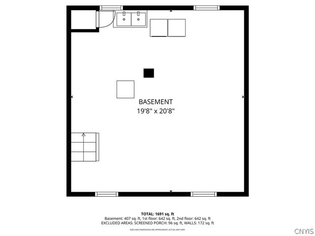 119 Shaver Avenue, Clay, NY 13212