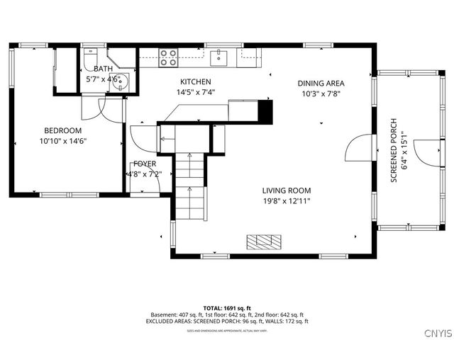 119 Shaver Avenue, Clay, NY 13212