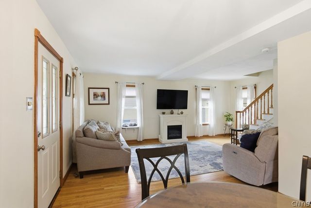 119 Shaver Avenue, Clay, NY 13212