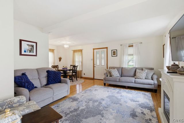 119 Shaver Avenue, Clay, NY 13212