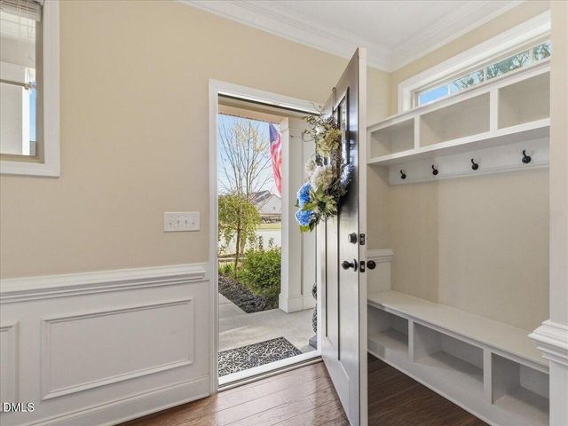 5324 Maplemoor Way, Raleigh, NC 27616