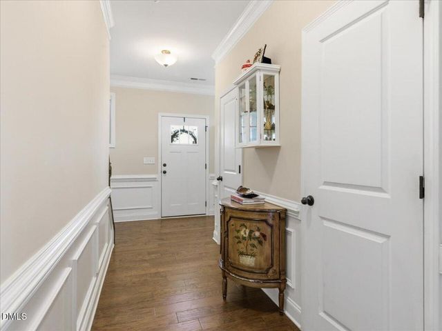 5324 Maplemoor Way, Raleigh, NC 27616