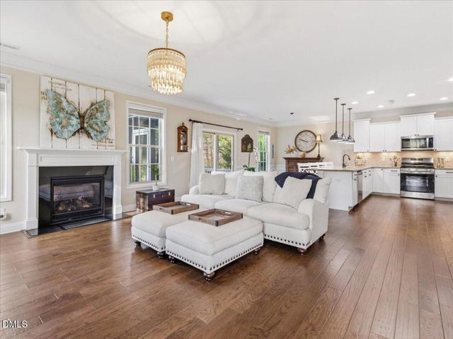 5324 Maplemoor Way, Raleigh, NC 27616