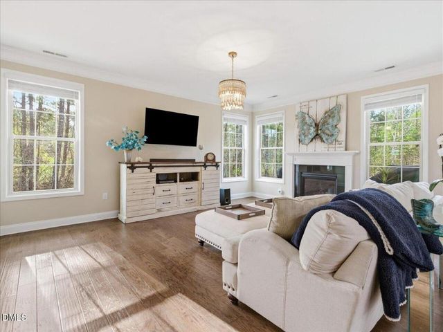 5324 Maplemoor Way, Raleigh, NC 27616