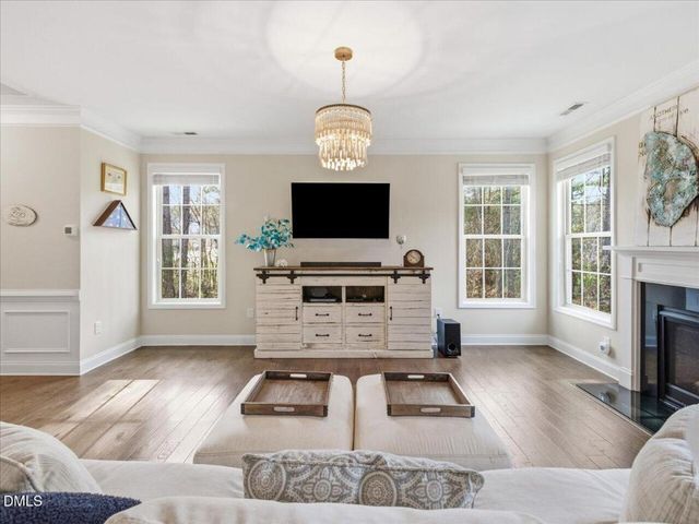 5324 Maplemoor Way, Raleigh, NC 27616