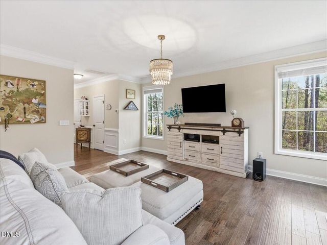 5324 Maplemoor Way, Raleigh, NC 27616