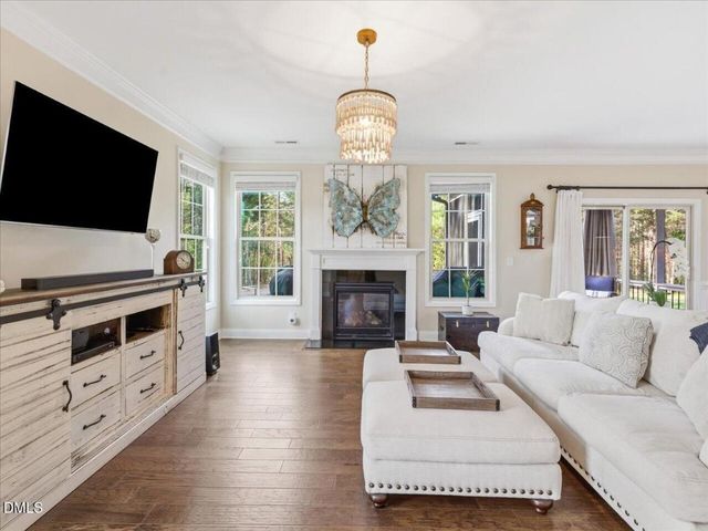 5324 Maplemoor Way, Raleigh, NC 27616