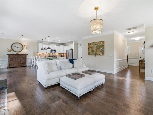 5324 Maplemoor Way, Raleigh, NC 27616