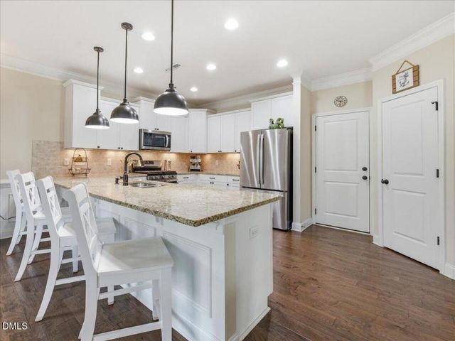 5324 Maplemoor Way, Raleigh, NC 27616