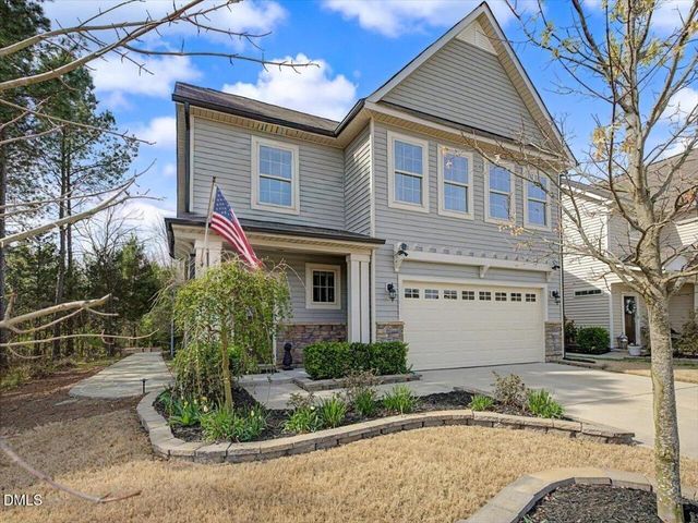 5324 Maplemoor Way, Raleigh, NC 27616