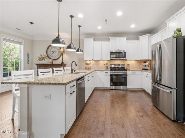 5324 Maplemoor Way, Raleigh, NC 27616