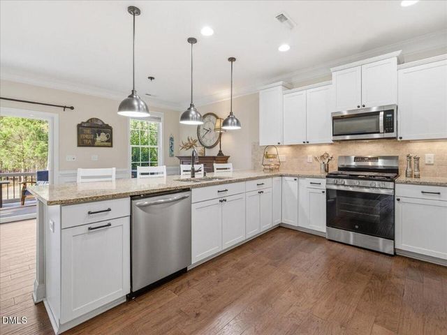 5324 Maplemoor Way, Raleigh, NC 27616