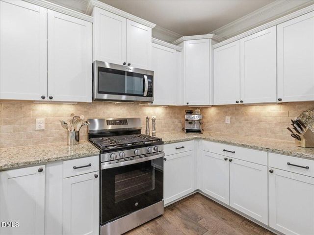 5324 Maplemoor Way, Raleigh, NC 27616