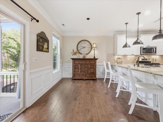 5324 Maplemoor Way, Raleigh, NC 27616