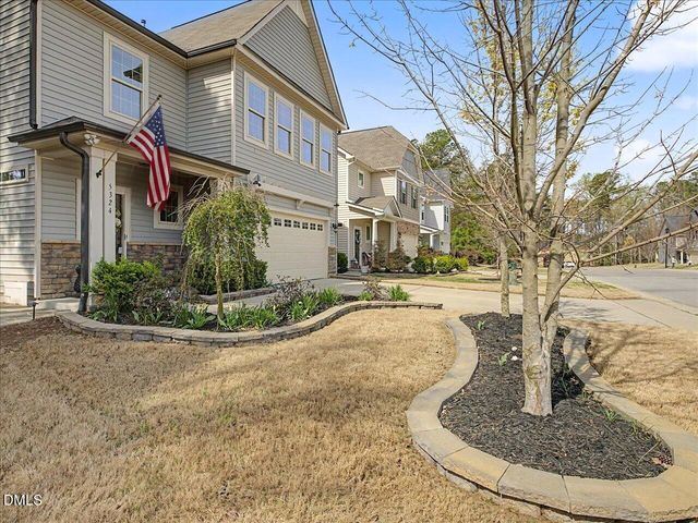 5324 Maplemoor Way, Raleigh, NC 27616