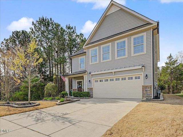 5324 Maplemoor Way, Raleigh, NC 27616