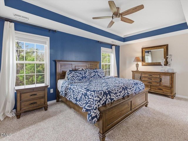 5324 Maplemoor Way, Raleigh, NC 27616