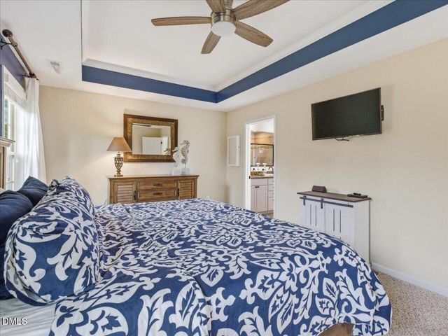 5324 Maplemoor Way, Raleigh, NC 27616