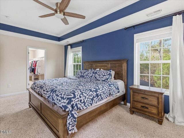 5324 Maplemoor Way, Raleigh, NC 27616