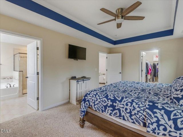 5324 Maplemoor Way, Raleigh, NC 27616