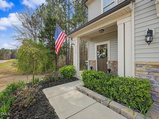 5324 Maplemoor Way, Raleigh, NC 27616