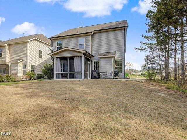 5324 Maplemoor Way, Raleigh, NC 27616