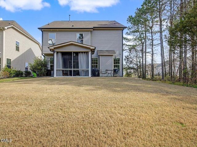 5324 Maplemoor Way, Raleigh, NC 27616