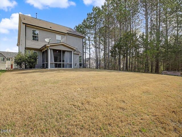 5324 Maplemoor Way, Raleigh, NC 27616