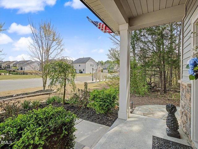 5324 Maplemoor Way, Raleigh, NC 27616