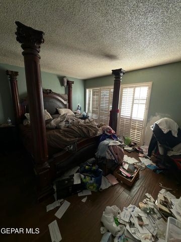 1657 LOMALAND Drive, El Paso, TX 79935