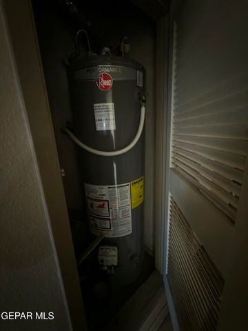 1657 LOMALAND Drive, El Paso, TX 79935