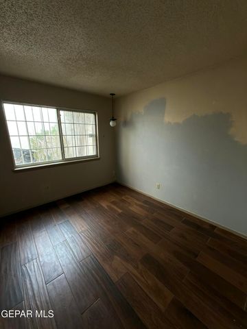 1657 LOMALAND Drive, El Paso, TX 79935