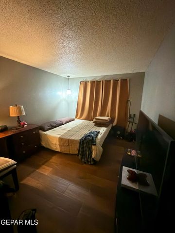 1657 LOMALAND Drive, El Paso, TX 79935