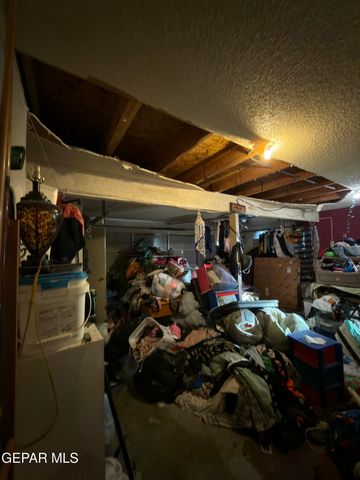 1657 LOMALAND Drive, El Paso, TX 79935