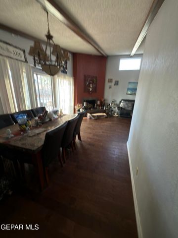 1657 LOMALAND Drive, El Paso, TX 79935