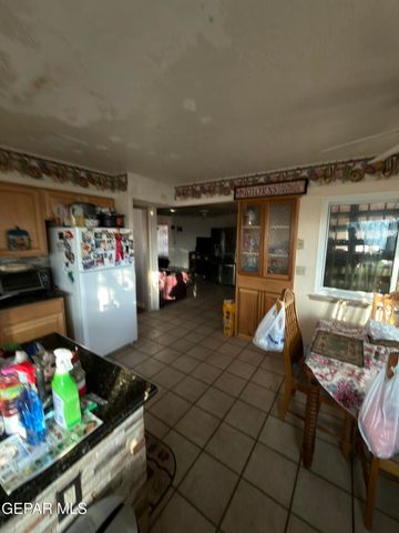 1657 LOMALAND Drive, El Paso, TX 79935